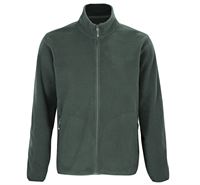 PILE UOMO FULLZIP FACTOR